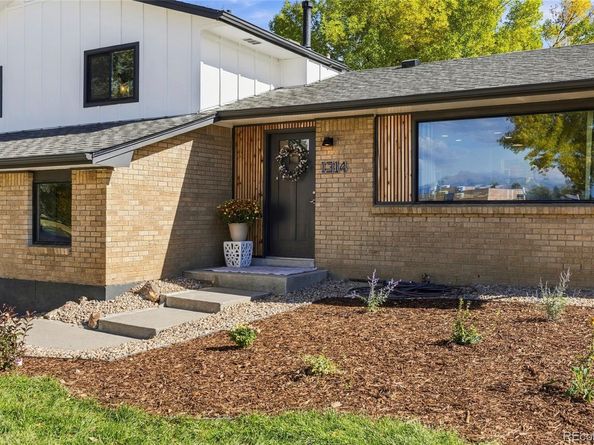 1314 S Judson Street, Longmont CO 80501