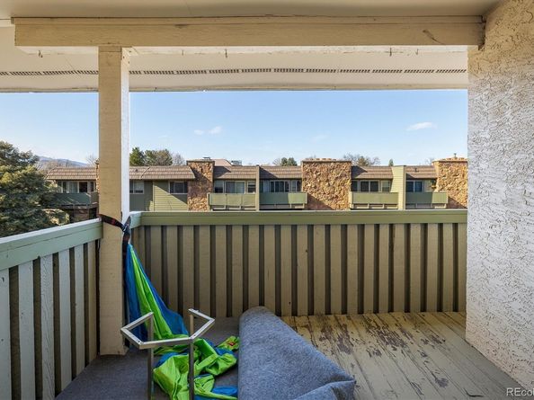 3035 Oneal Parkway 35T, Boulder CO 80301