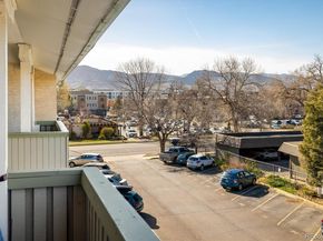 3035 Oneal Parkway 35T, Boulder CO 80301