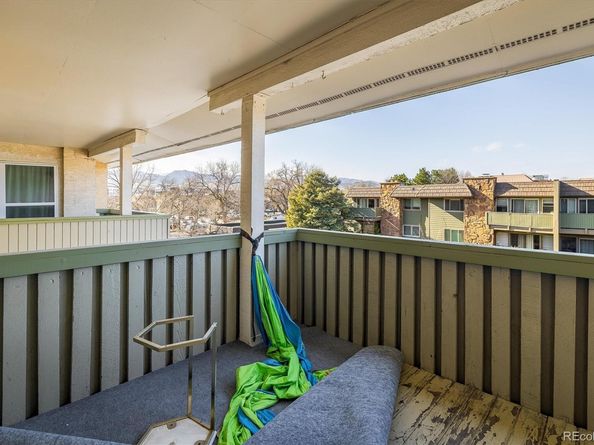3035 Oneal Parkway 35T, Boulder CO 80301