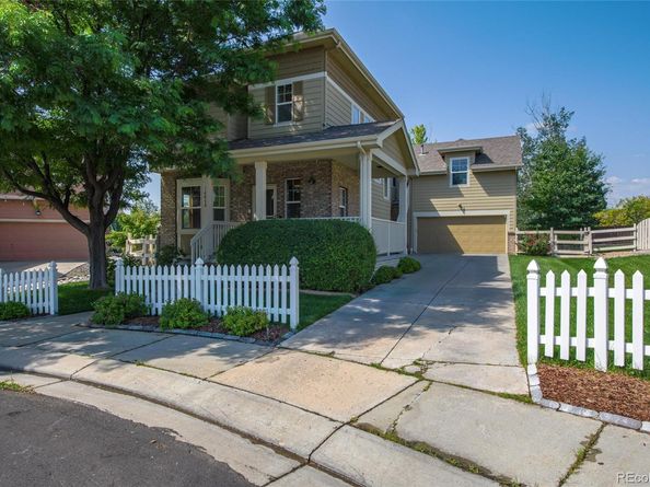 14068 Blue River Trail, Broomfield CO 80023