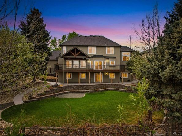 561 Breckenridge Drive, Broomfield CO 80020