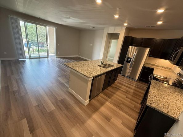 14351 E Tennessee Avenue 209, Aurora CO 80012