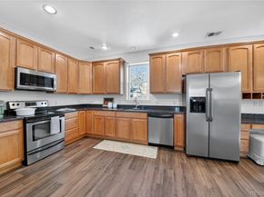 665 Kilmer Street, Golden CO 80401