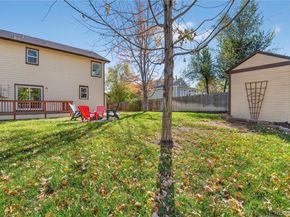 665 Kilmer Street, Golden CO 80401