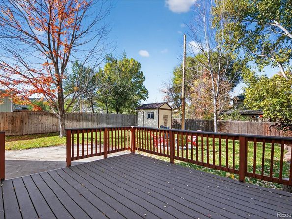 665 Kilmer Street, Golden CO 80401