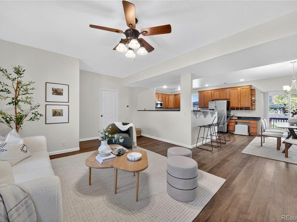 665 Kilmer Street, Golden CO 80401