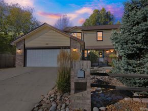 665 Kilmer Street, Golden CO 80401