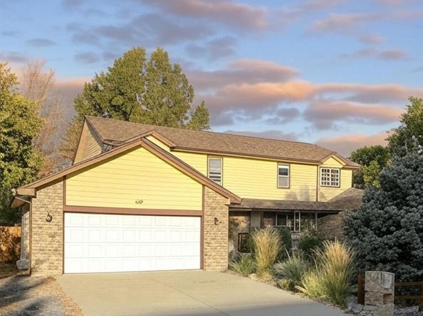 665 Kilmer Street, Golden CO 80401
