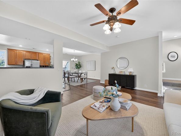 665 Kilmer Street, Golden CO 80401