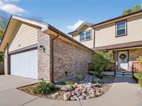 665 Kilmer Street, Golden CO 80401