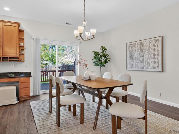 665 Kilmer Street, Golden CO 80401
