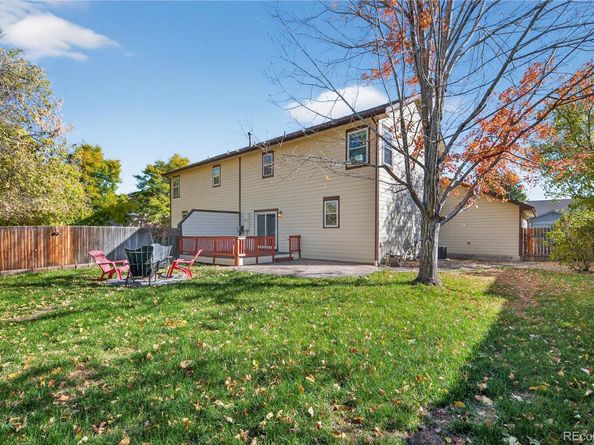 665 Kilmer Street, Golden CO 80401