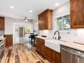 6966 S Cook Way, Centennial CO 80122