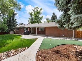 6966 S Cook Way, Centennial CO 80122