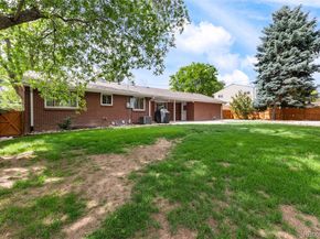 6966 S Cook Way, Centennial CO 80122