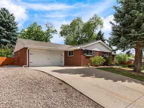 6966 S Cook Way, Centennial CO 80122