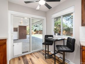 6966 S Cook Way, Centennial CO 80122