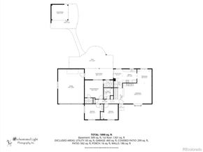 6966 S Cook Way, Centennial CO 80122