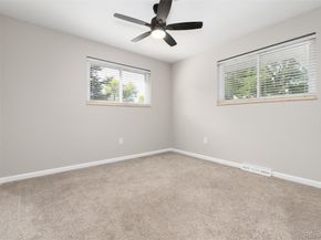 6966 S Cook Way, Centennial CO 80122