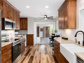 6966 S Cook Way, Centennial CO 80122