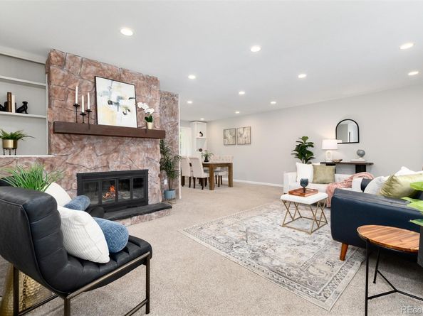 6966 S Cook Way, Centennial CO 80122