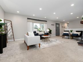 6966 S Cook Way, Centennial CO 80122