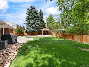 6966 S Cook Way, Centennial CO 80122