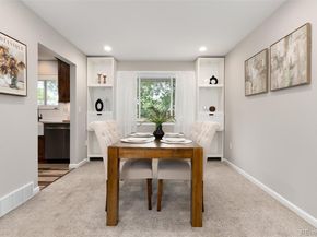 6966 S Cook Way, Centennial CO 80122