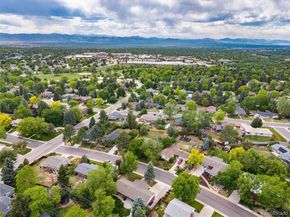 6966 S Cook Way, Centennial CO 80122