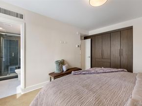 1020 15th Street 42A, Denver CO 80202