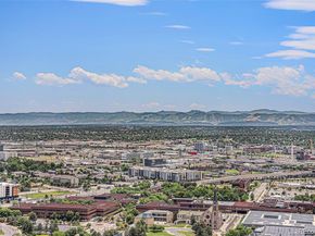 1020 15th Street 42A, Denver CO 80202