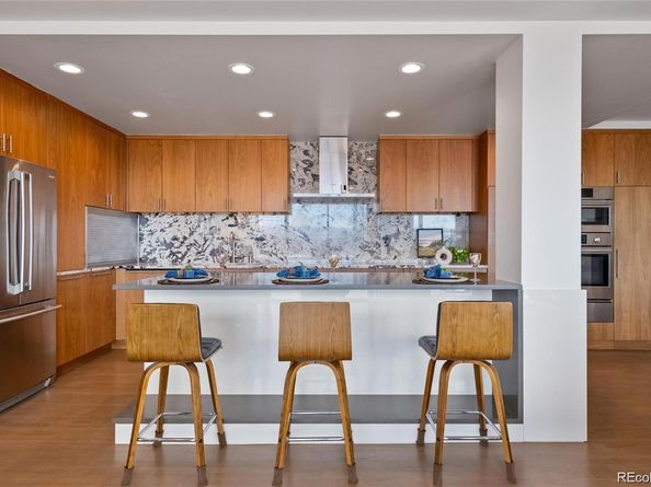 1020 15th Street 42A, Denver CO 80202