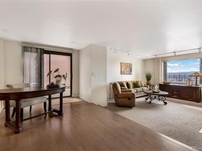 1020 15th Street 42A, Denver CO 80202