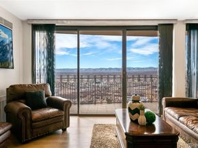 1020 15th Street 42A, Denver CO 80202