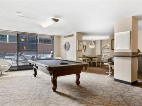 1020 15th Street 42A, Denver CO 80202