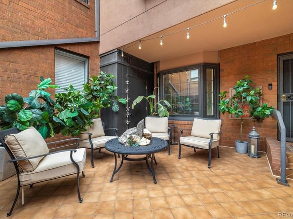 1512 Larimer Street 10, Denver CO 80202
