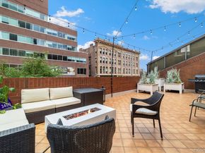 1512 Larimer Street 10, Denver CO 80202