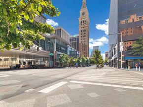 1512 Larimer Street 10, Denver CO 80202