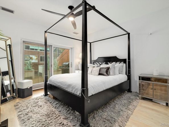 1512 Larimer Street 10, Denver CO 80202