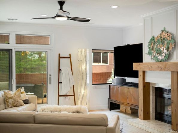 1512 Larimer Street 10, Denver CO 80202