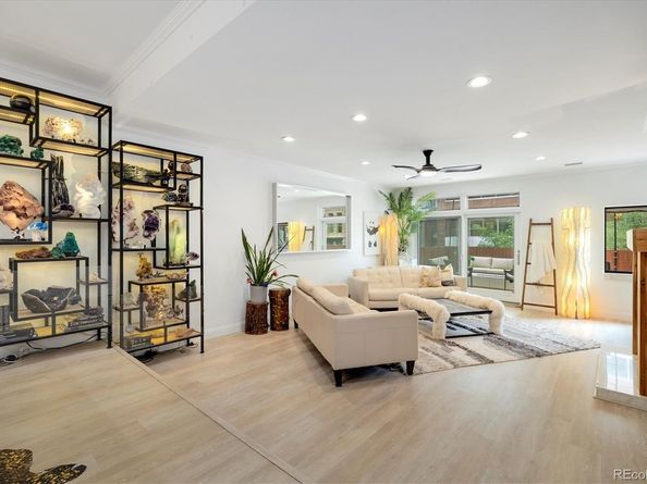 1512 Larimer Street 10, Denver CO 80202