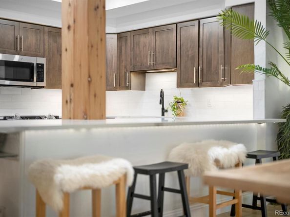 1512 Larimer Street 10, Denver CO 80202
