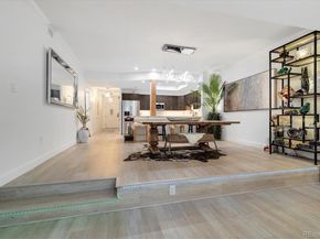 1512 Larimer Street 10, Denver CO 80202