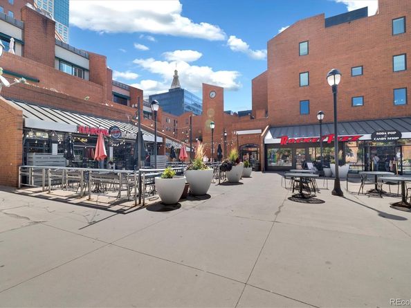 1512 Larimer Street 10, Denver CO 80202