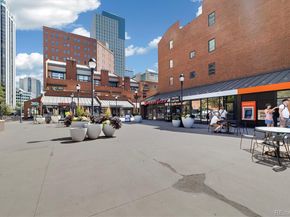 1512 Larimer Street 10, Denver CO 80202