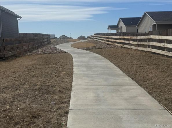 17915 E 94th Place, Commerce City CO 80022