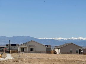 17915 E 94th Place, Commerce City CO 80022