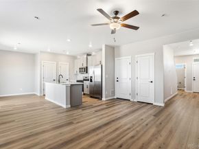 17915 E 94th Place, Commerce City CO 80022