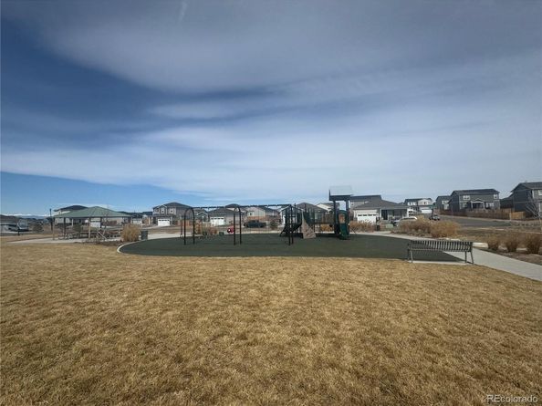 17915 E 94th Place, Commerce City CO 80022